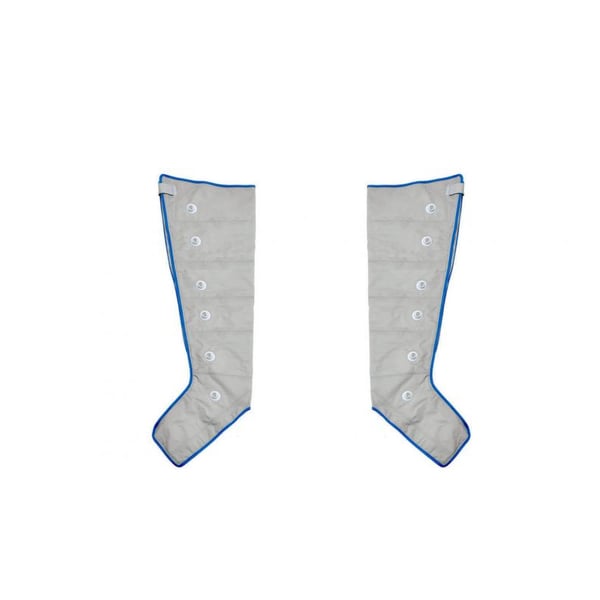 Gambe per pressoterapia LymphoPress Q6000 Plus (taglia L)